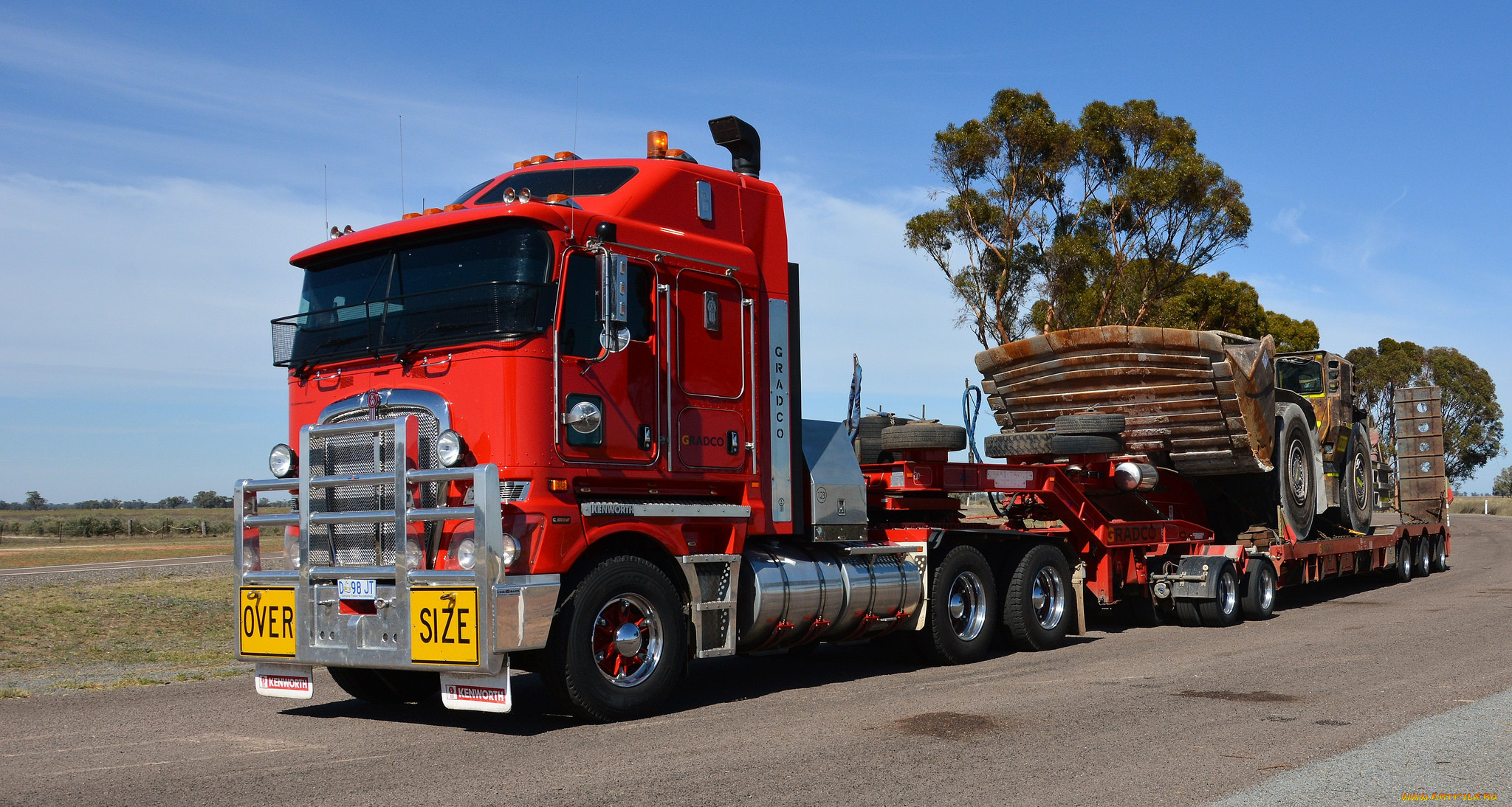 , kenworth, , , , 